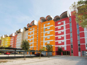 Apartment in Porto Santa Margherita near beach